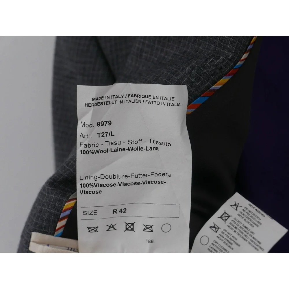 Paul Smith paul smith